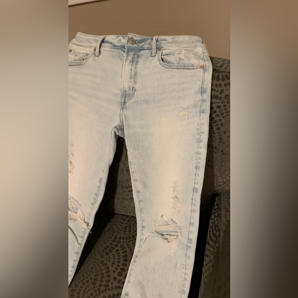 American Eagle Mens Airflex 360 Mens Jeans, 33x32 , Like New - Picture 3 of 16